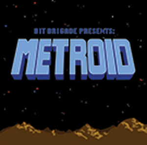 Theme of Super Metroid