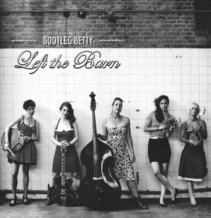 Left the Barn (EP)