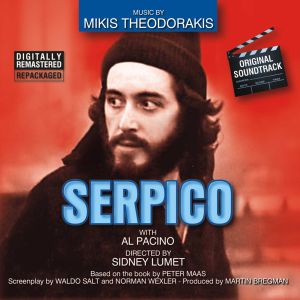 Serpico (Original Music From the Soundtrack) (OST)