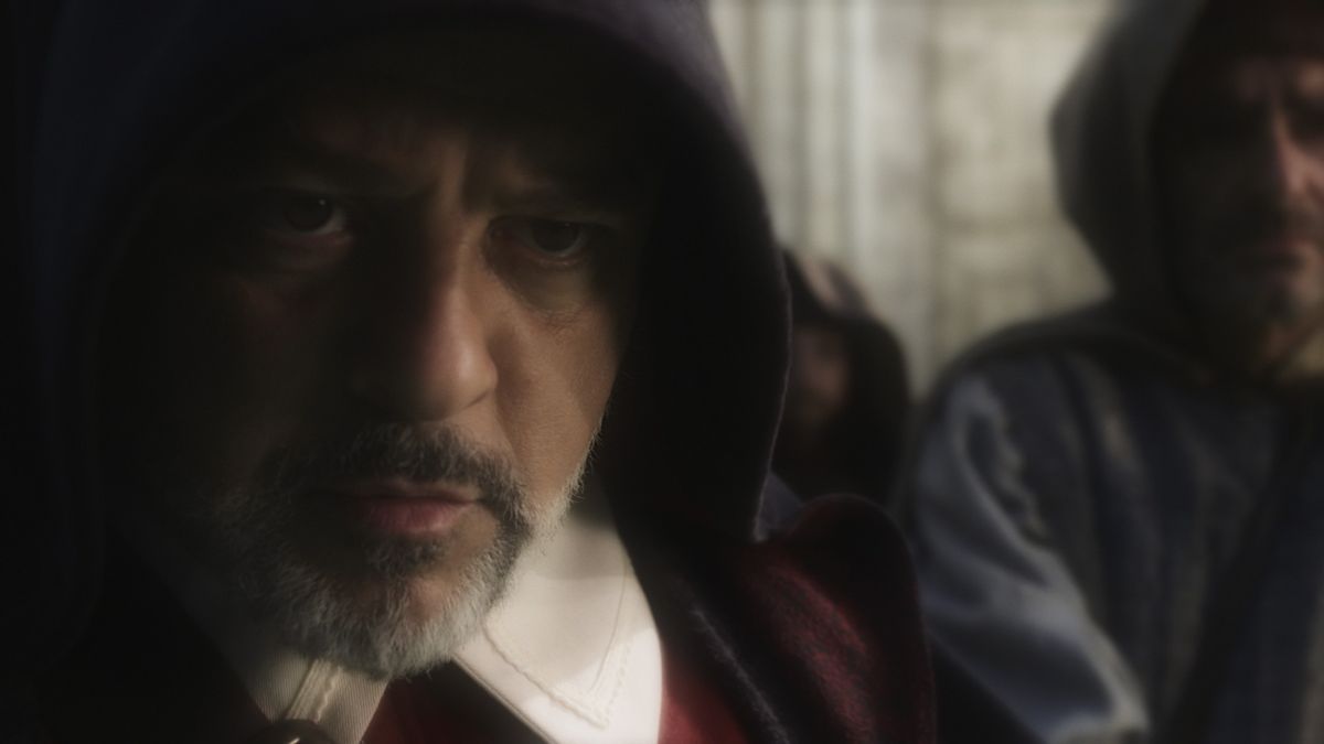Assassins Creed: Lineage - Animuspedia