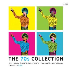 The 70s Collection