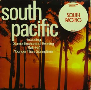 South Pacific (OST)