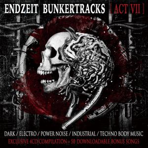 Endzeit Bunkertracks [Act VII]