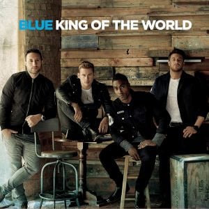 King of the World (Single)