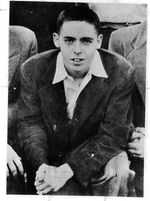Thomas Pynchon