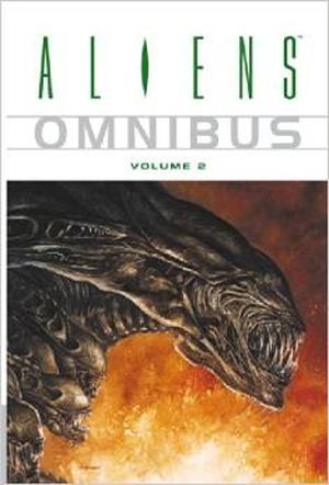 Aliens Omnibus, volume 2