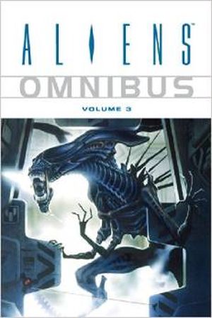 Aliens Omnibus, volume 3