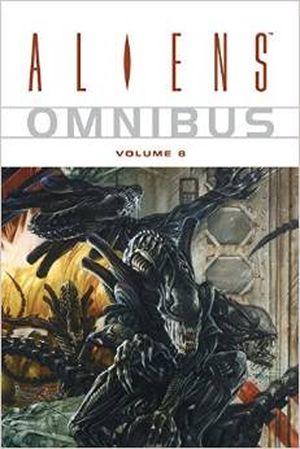 Aliens Omnibus, Volume 6