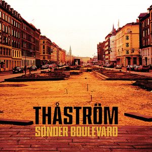 Sönder Boulevard (Single)