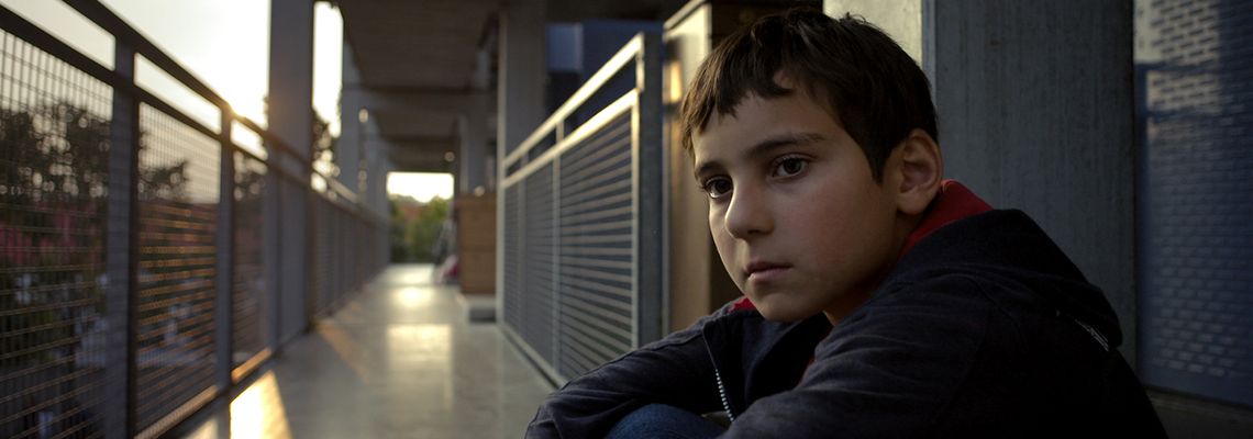 Cover Le petit homme