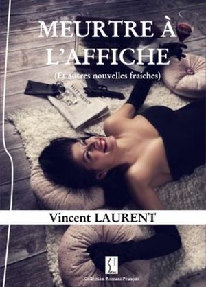 Meurtre à l'affiche (et autres nouvelles fraîches)