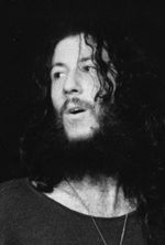 Peter Green