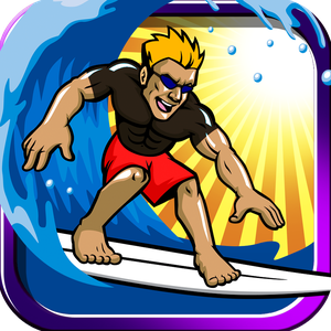 Wave Surfer