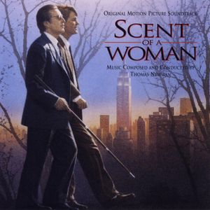 Scent of a Woman: Original Motion Picture Soundtrack (OST)