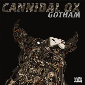 Gotham (Single)