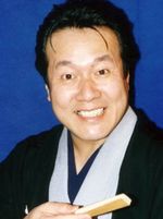 Shinpei Hayashiya