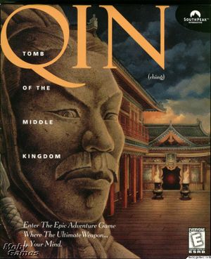 Qin: Tomb of the Middle Kingdom