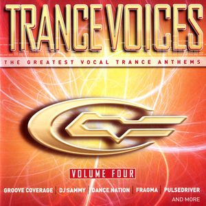 Trance Voices, Volume 4