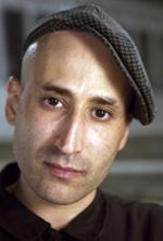 Tariq Teguia