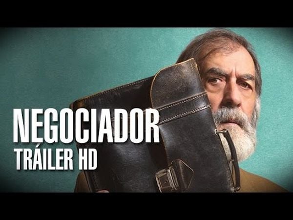 Negociador