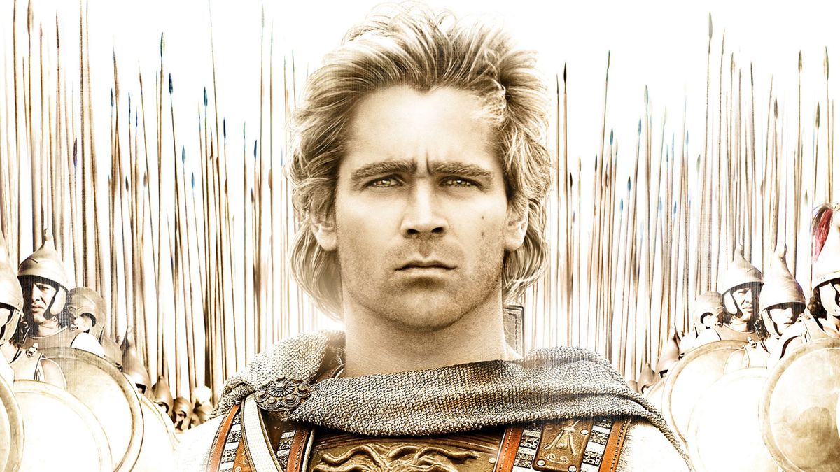 Alexandre Film Streaming Gratuit Alexandre - Film (2005) - SensCritique