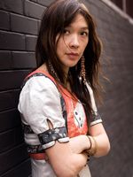 Photo Kazu Makino