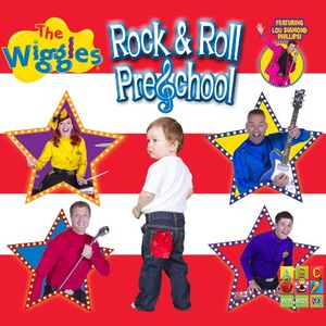 Rock & Roll Preschool
