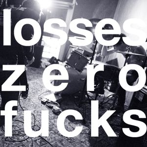 Zero Fucks (EP)