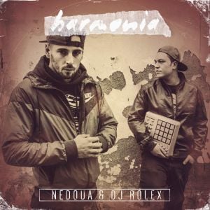 Harmonia (EP)