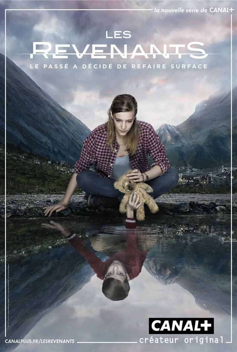 Les Revenants - Série (2012) - SensCritique