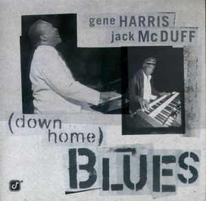 (Down Home) Blues