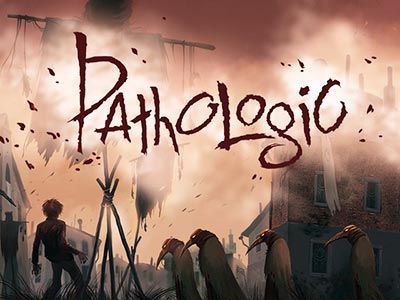 Кто такой удург pathologic 2