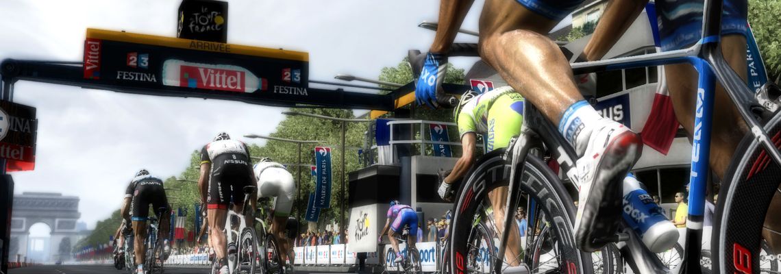 Cover Pro Cycling Manager : Saison 2012