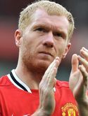 Paul Scholes