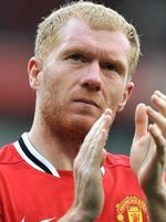 Paul Scholes