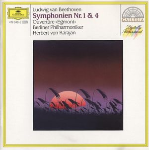 Symphony No. 1 in C major, op. 21: 2. Andante cantabile con moto