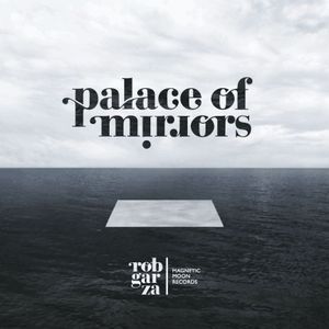 Palace of Mirrors (EP)