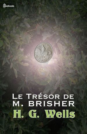 Le trésor de M. Brisher