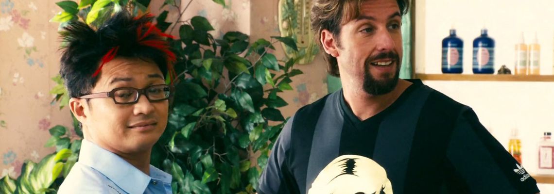 Cover Rien que pour vos cheveux