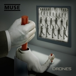 Pochette Drones Pochette Drones