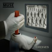 Pochette Drones