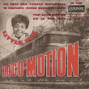 The Loco-motion (Single)