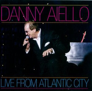 Live from Atlantic City (Live)
