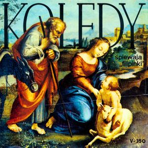 Kolędy śpiewają Filipinki (EP)