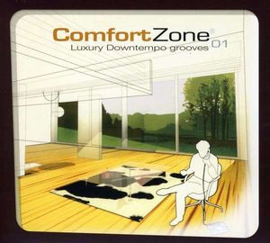 Comfort Zone, Volume 1