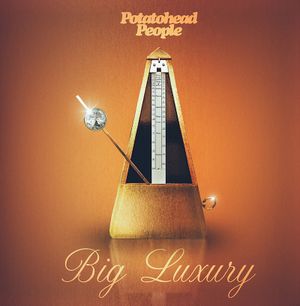 Big Luxury (EP)