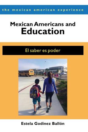 Mexican Americans and Education