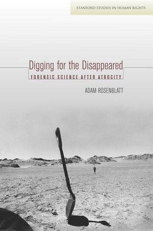 Digging for the Disappeared