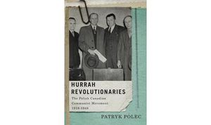 Hurrah Revolutionaries