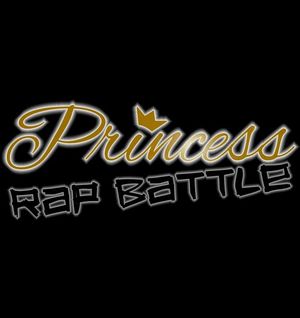 Princess Rap Battle